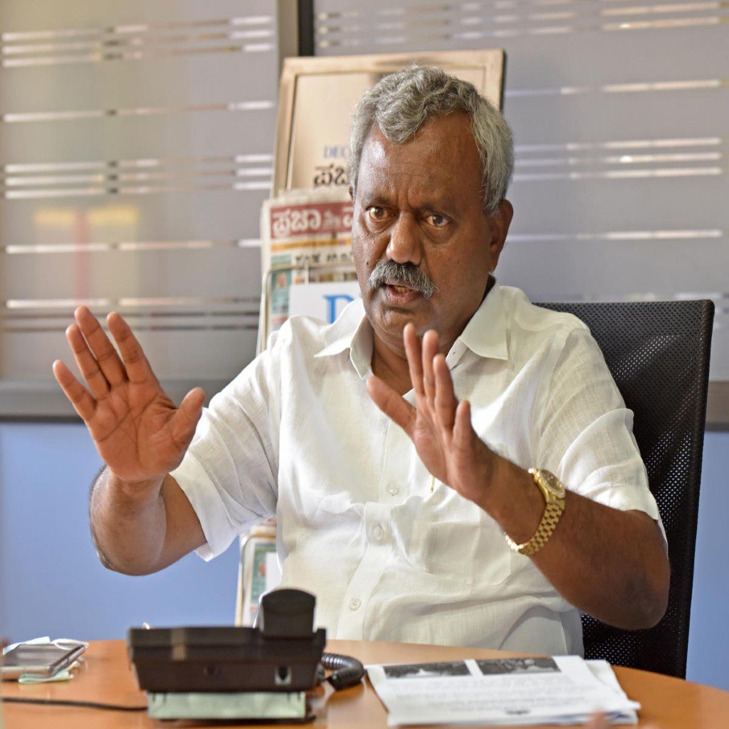 ಕೋವಿಡ್‌ ಸಂಕಷ್ಟದಲ್ಲೂ ಎಪಿಎಂಸಿಗೆ 123 ಕೋಟಿ ಹೊರೆ; ಕಮಿಷನ್‌ನಲ್ಲಿ  ಪಾಲೆಷ್ಟು?