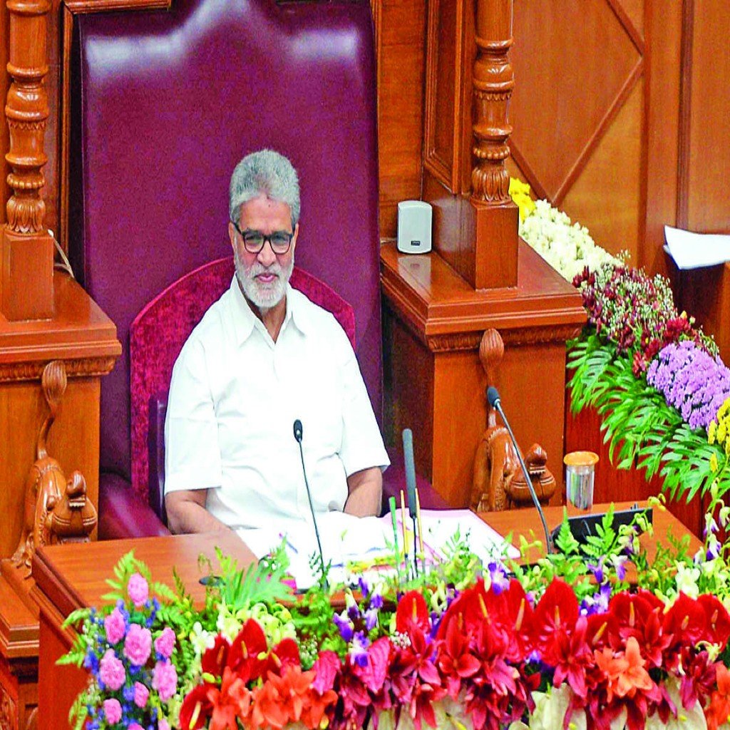 ಕೆಎನ್‌ 95 ಮಾಸ್ಕ್‌ ಖರೀದಿ; ವಿಧಾನಪರಿಷತ್‌ ಸಚಿವಾಲಯದಲ್ಲೂ ಅಕ್ರಮದ ದುರ್ನಾತ?