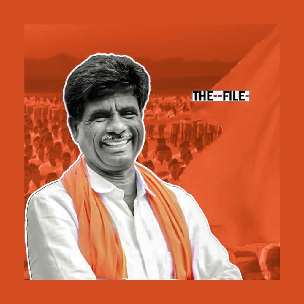 ಆರ್‌ಎಸ್‌ಎಸ್‌; ಹಿಂದೂ ಧಾರ್ಮಿಕ ಸಂಸ್ಥೆ ಧರ್ಮಾದಾಯ ದತ್ತಿ ಇಲಾಖೆಗೂ ಸಂಬಂಧಿಸಿಲ್ಲ