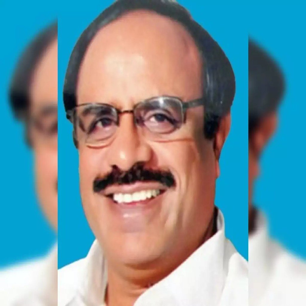 ಪಂಚಾಯ್ತಿ ಮೀಸಲಾತಿ ವಿಚಾರದಲ್ಲಿ ಹಸ್ತಕ್ಷೇಪ; ಕಾರ್ಯವ್ಯಾಪ್ತಿ ಮೀರಿದ್ದರೇ ಮಹಾದೇವ ಪ್ರಕಾಶ್‌?