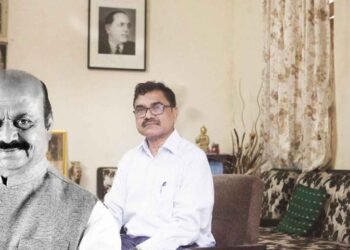 ಆನಂದ್‌ ತೇಲ್ತುಂಬೆ ಪರ ಸಹಿ ಸಂಗ್ರಹ; ಸಂಘಟನೆಗಳ ಚಟುವಟಿಕೆ ಕುರಿತು ರಾಜ್ಯ  ಗುಪ್ತಚರ ಇಲಾಖೆ ವರದಿ