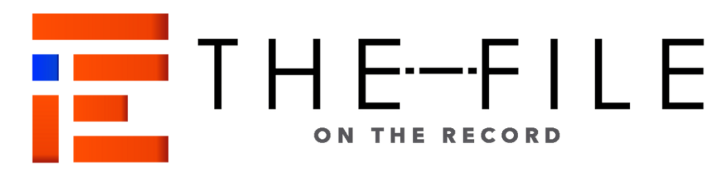 The File Logo