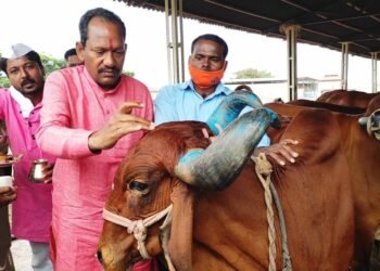 ಗೋಮಾಳ ಮಂಜೂರಿಗೆ ಉಪ ಸಮಿತಿ ರಚನೆ; ರಾಷ್ಟ್ರೋತ್ಥಾನ ಪರಿಷತ್‌ಗೆ ಜಮೀನು ಕೊಡುವ ಹುನ್ನಾರವೇ?