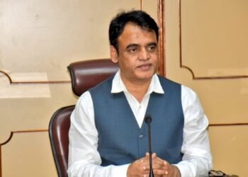 ಸಂಸ್ಕೃತಕ್ಕೆ 392.64 ಕೋಟಿ, ಕನ್ನಡಕ್ಕೆ 25 ಕೋಟಿ; ವಿ.ವಿ.ಗಳಿಂದ ಅನುದಾನದ ಬೇಡಿಕೆ ಮಂಡನೆ