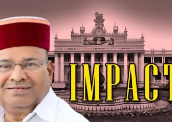‘ದಿ ಫೈಲ್‌-ವಾರ್ತಾಭಾರತಿ’ ವರದಿಯಿಂದ ಎಚ್ಚೆತ್ತ ರಾಜ್ಯಪಾಲ;ತಪ್ಪಿದ 465 ಕೋಟಿ ಹೊರೆ,ಪತ್ರ ಹಿಂತೆಗೆತ
