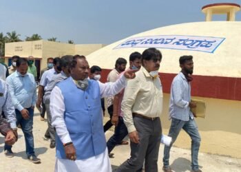 ಶುದ್ಧ ಕುಡಿಯುವ ನೀರು ಘಟಕಗಳ ನೀರೇ ಕಲುಷಿತ, ಲ್ಯಾಬ್‌ ವರದಿಯಿಲ್ಲ, ಐಎಸ್‌ಒ ಮಾನದಂಡವೂ ಇಲ್ಲ