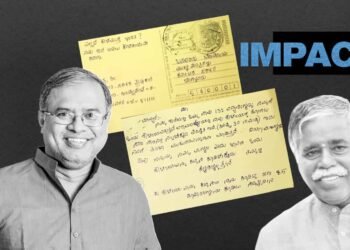 ‘ದಿ ಫೈಲ್‌, ವಾರ್ತಾಭಾರತಿ’ ವರದಿ ಪರಿಣಾಮ; ಅಣ್ಣೂರುಕೇರಿ ಶಾಲೆ ಮಕ್ಕಳಿಗೆ ಶೌಚಾಲಯ ನಿರ್ಮಾಣಕ್ಕೆ ಕ್ರಮ