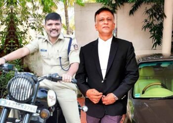 ದುವರ್ತನೆ ಆರೋಪದಡಿಯಲ್ಲಿ  ವಕೀಲ ಜಗದೀಶ್‌ ಬಂಧನ; ಪೊಲೀಸರ ವಿರುದ್ಧ ಪಕ್ಷಪಾತದ ಆಪಾದನೆ