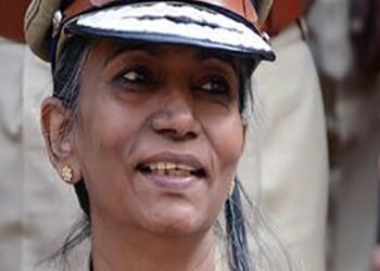 ನಿವೃತ್ತ ಡಿಜಿಪಿ ನೀಲಮಣಿ, ಐಪಿಎಸ್‌ ಕಿಶೋರ್‌ ಚಂದ್ರ ವಿರುದ್ಧ ಲಂಚದ ಆರೋಪ;ರೇರಾದಲ್ಲೂ ಭ್ರಷ್ಟಾಚಾರ?