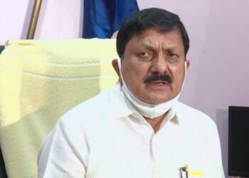 5 ವರ್ಷದಲ್ಲಿ 763 ಮಾನವ ಕಳ್ಳಸಾಗಾಣಿಕೆ ಪ್ರಕರಣ ದಾಖಲು;ಬಾಲಮಂದಿರಗಳಿಂದ 485 ಮಕ್ಕಳು ನಾಪತ್ತೆ