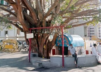 ವಿಧಾನಸೌಧ, ವಿಕಾಸಸೌಧ ಆವರಣದಲ್ಲೇ ಧಾರ್ಮಿಕ ಚಟುವಟಿಕೆ; ಆದೇಶ ಹೊರಡಿಸಿಲ್ಲವೆಂದ ಸರ್ಕಾರ