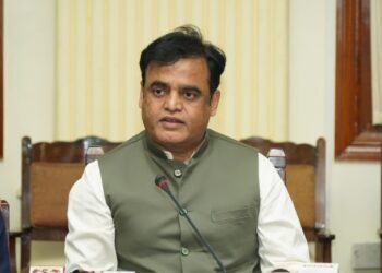 ಪರೀಕ್ಷೆ ನಿರ್ವಹಣೆ ವ್ಯವಸ್ಥೆ ಗುತ್ತಿಗೆ;ಸಚಿವರ ಕಚೇರಿ ಉನ್ನತ ಅಧಿಕಾರಿಯಿಂದಲೇ 20 ಪರ್ಸೆಂಟ್‌ ಕಮಿಷನ್‌ಗೆ ಬೇಡಿಕೆ?