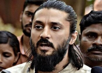 ಬ್ರಾಹ್ಮಣರ ಅವಹೇಳನ ಆರೋಪ; ಕಾನೂನು ತಜ್ಞರ ಮೇಲೆ ಒತ್ತಡ ಹೇರಿ ಚೇತನ್‌ ವಿಚಾರಣೆಗೆ ಅನುಮತಿ