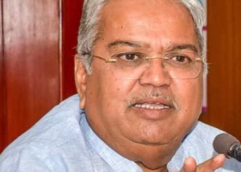 ಕೃಷ್ಣಾಭಾಗ್ಯ ಜಲನಿಗಮದಲ್ಲಿ 1,136.63 ಕೋಟಿ ಭ್ರಷ್ಟಾಚಾರ; ವಿಚಕ್ಷಣಾ ದಳದಿಂದ ತನಿಖೆಗೆ ಆದೇಶ