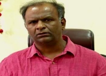 ಅವ್ಯವಹಾರ  ಸಾಬೀತು; ಕಾರ್ಯದರ್ಶಿ ಹುದ್ದೆಯಿಂದ ಅಧೀನ ಕಾರ್ಯದರ್ಶಿ ಹುದ್ದೆಗೆ ಹಿಂಬಡ್ತಿ