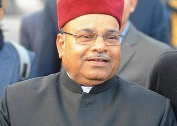 36.25 ಲಕ್ಷ ಅನುದಾನ ದುರ್ಬಳಕೆ ಆರೋಪ; ಮಾಜಿ ಎಂಎಲ್ಸಿ ಶ್ರೀಕಾಂತ್‌ ಘೋಟ್ನೇಕರ್‌ ವಿಚಾರಣೆಗೆ  ಅನುಮತಿ