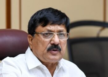 ಪಿಎಸ್‌ಐ ನೇಮಕಾತಿ ಅಕ್ರಮದ ಮತ್ತೊಂದು ಮುಖ; ಹುದ್ದೆಗಳೇ ಇಲ್ಲದಿದ್ದರೂ ಹೊರಡಿಸಿತ್ತೇ ಅಧಿಸೂಚನೆ?