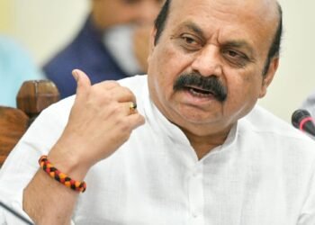 40 ಪರ್ಸೆಂಟ್‌ ಕಮಿಷನ್‌ ಹಗರಣಕ್ಕೆ ಕ್ಲೀನ್‌ ಚಿಟ್‌; ತನಿಖೆ ನಡೆಸದೆಯೇ ಮಣ್ಣೆಳೆದು ಮುಚ್ಚಿ ಹಾಕಿದ ಸರ್ಕಾರ