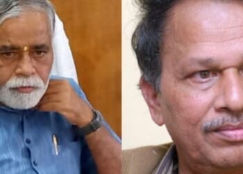 ಬರಗೂರು ಸಮಿತಿ ಪರಿಷ್ಕರಿಸಿರುವ ಪಠ್ಯಪುಸ್ತಕಗಳು ಮರು ಮಾರಾಟಕ್ಕೆ, ಓದುಗರ ಕೈ ಸೇರದಂತೆ ನಿರ್ಬಂಧ