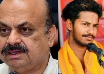 ಬಜರಂಗದಳ ಕಾರ್ಯಕರ್ತ ಹರ್ಷನ ಕುಟುಂಬಕ್ಕೆ ತುರ್ತು 25 ಲಕ್ಷ ಪರಿಹಾರ ನೀಡಲು ಕೋವಿಡ್‌-19ರ ನಿಧಿ ಬಳಕೆ