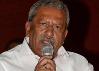 ಕೆಎಚ್‌ಬಿಗೆ 15.26 ಕೋಟಿ ನಷ್ಟ; ಬೈರತಿ ಬಸವರಾಜು ಆಪ್ತ ಕಾರ್ಯದರ್ಶಿ ಸಿ ನಾಗರಾಜು ಕರ್ತವ್ಯಲೋಪವೇ?