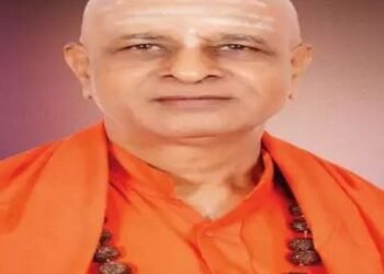 ಸಿರಿಗೆರೆಗೆ ಪ್ರವೇಶಿಸದಂತೆ ಪಂಡಿತಾರಾಧ್ಯರಿಗೆ ನಿರ್ಬಂಧ!; ತರಳಬಾಳು ಮಠದಲ್ಲಿ ಉಸಿರುಕಟ್ಟುವ ವಾತಾವರಣವೇ?