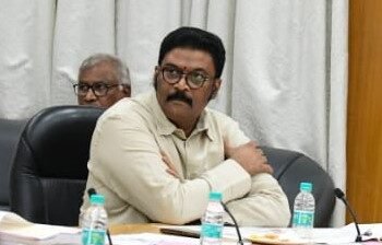 ಅಲ್ಪಸಂಖ್ಯಾತರ ಮೊರಾರ್ಜಿ ದೇಸಾಯಿ ವಸತಿ ಶಾಲೆಯ ಜಮೀನಿನ ಮೇಲೆ ರಾಷ್ಟ್ರೋತ್ಥಾನ ಪರಿಷತ್‌ ಕಣ್ಣು