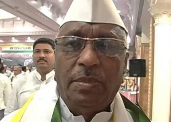 ಪಿಎಸ್‌ಐ ಹಗರಣ; ಕಾಂಗ್ರೆಸ್‌ ಶಾಸಕನ ಪುತ್ರ ಅರುಣ್‌,  ಸೋದರ ಎಸ್‌ ವೈ ಪಾಟೀಲ್‌ರಿಂದಲೂ  30 ಲಕ್ಷ ಲಂಚ