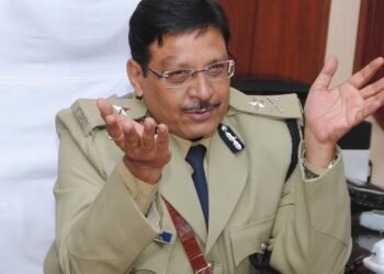 ಕ್ರೈಮ್‌ ಆಫೀಸರ್‌  ಹುದ್ದೆಗಳ ನೇಮಕಾತಿಯಲ್ಲೂ ಅಕ್ರಮ!; ಪೌಲ್‌ ಬಂಧನದ ಬೆನ್ನಲ್ಲೇ ಆಯ್ಕೆಪಟ್ಟಿ ಬಹಿರಂಗ