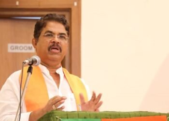 ರಾಜ್ಯದ  974 ಗ್ರಾಮಗಳಲ್ಲಿ ಸ್ಮಶಾನ ಸೌಲಭ್ಯಗಳೇ ಇಲ್ಲ; ಗ್ರಾಮ ವಾಸ್ತವ್ಯದ ಬಳಿಕವೂ ಬದಲಾಗದ ಪರಿಸ್ಥಿತಿ