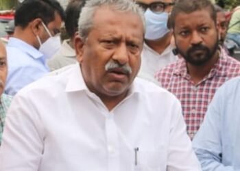 ಭೂಮಂಜೂರಾತಿ ನಿಯಮ ಉಲ್ಲಂಘನೆ;11 ಕೋಟಿ ರು. ಮೌಲ್ಯದ ಸರ್ಕಾರಿ ಜಮೀನು ಖಾಸಗಿ ಕಂಪನಿಗೆ ಪರಭಾರೆ?