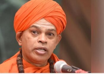 ಮಕ್ಕಳ ಮೇಲೆ ಲೈಂಗಿಕ ದೌರ್ಜನ್ಯ; ಮುರುಘಾ ಶರಣರ ಬಂಧಿಸದ ಪೊಲೀಸರಿಂದಲೇ ನ್ಯಾಯದ ಅವಹೇಳನ