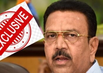 ವಿಕಾಸಸೌಧ ಕಟ್ಟಡಕ್ಕೆ ಕಳಪೆ ಕಲ್ಲು; ಎಂಜಿನಿಯರ್‌ಗಳ ವಿರುದ್ಧ ಲೋಕಾಯುಕ್ತರು ನೀಡಿದ್ದ ಶಿಫಾರಸ್ಸು ತಿರಸ್ಕೃತ