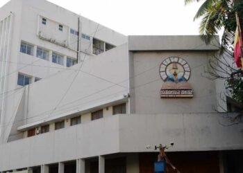 ರಾಷ್ಟ್ರೋತ್ಥಾನ ಪರಿಷತ್‌, ಬಿಜೆಪಿ ಕಚೇರಿಗೆ ಗೋಮಾಳ, ಜಮೀನು ಹಂಚಿಕೆ ಸುತ್ತ ‘ದಿ ಫೈಲ್‌’ನ 13 ವರದಿಗಳು