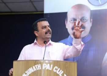 ಸಾಲದ ಹೊಣೆಗಾರಿಕೆ ಹೆಚ್ಚಳ; ಇಂಧನ ಯೋಜನೆಯಲ್ಲಿ ಕಾರ್ಯನಿರ್ವಹಿಸದ ವಿದೇಶಿ ಕಂಪನಿಯಿಂದ ಸಾಲ!