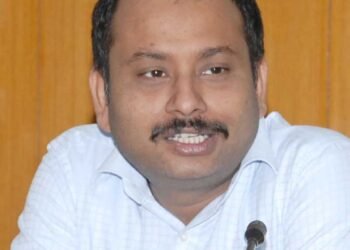 ಐಎಎಸ್‌ ತಿವಾರಿ ಅಸಹಜ ಸಾವು ಪ್ರಕರಣ; ಸಿಬಿಐಗೆ  ಬರೆದಿದ್ದ  ಗೌಪ್ಯ ಪತ್ರ ಬಹಿರಂಗ