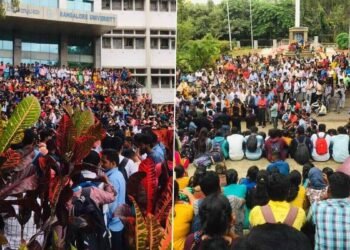 ವಿ.ವಿ.ಗಳಲ್ಲಿ ಸರಸ್ವತಿ ವಿಗ್ರಹಕ್ಕಷ್ಟೇ ಅನುಮತಿ; ಮುನ್ನೆಲೆಗೆ ಬಂದ ಉನ್ನತ ಶಿಕ್ಷಣ ಪರಿಷತ್ತಿನ ನಿರ್ಣಯ