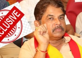 ಗೋಮಾಳ;24 ಎಕರೆ ಮಂಜೂರಿಗೆ ಕೋರಿ, ಐದೇ ತಿಂಗಳಲ್ಲಿ 11.33 ಎಕರೆ ಹೆಚ್ಚಳಗೊಳಿಸಿದ್ದ ಜನಸೇವಾ ಟ್ರಸ್ಟ್‌