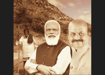 ಮೋದಿ ಶ್ಲಾಘನೆಗೊಳಗಾಗಿದ್ದ ಕಾಮೇಗೌಡರಿಗೆ ನೆರವು ನೀಡದ ಸರ್ಕಾರ, ಅವರ ಮಗನಿಗೂ ನೌಕರಿ ಕೊಡಲಿಲ್ಲ