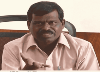 ಪರಿಶಿಷ್ಟ ಉಪಯೋಜನೆ;ಪಶುಸಂಗೋಪನೆ ಇಲಾಖೆಯು ಸಂವಿಧಾನಕ್ಕೆ ವಿರುದ್ಧವಾಗಿದೆಯೆಂದ ವರದಿ