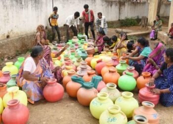 ಬಹುಗ್ರಾಮದಲ್ಲಿ ಬಹುಕೋಟಿ ಭ್ರಷ್ಟಾಚಾರ; ಆರೋಪಿ ಇಂಜಿನಿಯರ್‌ಗಳ ವಿರುದ್ಧ ಕ್ರಮಕ್ಕೆ ಮೀನಮೇಷ