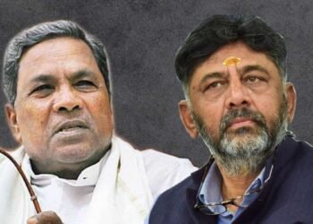 ವಿದ್ಯುತ್‌ ಯೋಜನೆಯಲ್ಲಿ ಒಳಸಂಚು; ಕಾಂಗ್ರೆಸ್‌ ಸರ್ಕಾರದಲ್ಲೇ 121ಕೋಟಿ ರು ಹೆಚ್ಚಿನ ಮೊತ್ತಕ್ಕೆ ಗುತ್ತಿಗೆ