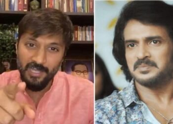 ಸಾಮಾಜಿಕ ಅಸಮಾನತೆ ಇಲ್ಲವೆಂದಿದ್ದ ನಟ ಉಪೇಂದ್ರ; ತನಿಖಾಧಿಕಾರಿ ಮುಂದೆ ವಿಶ್ಲೇಷಿಸಿದ್ದ ನಟ ಚೇತನ್
