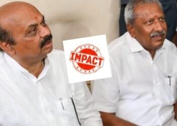 ರಾಷ್ಟ್ರೋತ್ಥಾನಕ್ಕೆ ಸಿಎ ನಿವೇಶನ; ಸಿಎಂ, ಬೈರತಿ  ಸೇರಿ 8 ಮಂದಿ ವಿರುದ್ಧ ಲೋಕಾಯುಕ್ತಕ್ಕೆ ದೂರು