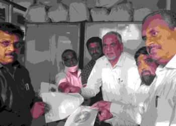 ಪತ್ರಕರ್ತರಿಗೆ ಲಂಚ; ಲೋಕಾಯುಕ್ತ ಪೊಲೀಸ್‌ ಡಿವೈಎಸ್ಪಿಗೆ ವಿಡಿಯೋ ಸಾಕ್ಷ್ಯ, ದಾಖಲೆ ಒದಗಿಸಿದ ಜೆಎಸ್‌ಪಿ