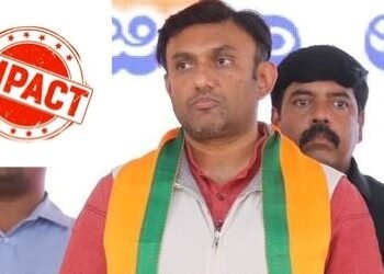 ಗಾರ್ಮೆಂಟ್‌ ನೌಕರನಿಂದ ಹಣಕ್ಕೆ ಬೇಡಿಕೆ ; ‘ದಿ ಫೈಲ್‌’ ವರದಿ ಬೆನ್ನಲ್ಲೆ ವೈದ್ಯರಿಬ್ಬರ ಅಮಾನತು