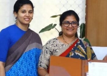 ಹಣ ದುರ್ಬಳಕೆ; ಲೆಕ್ಕಪರಿಶೋಧನೆ ವರದಿಗಳಿದ್ದರೂ ಕ್ರಮಕೈಗೊಳ್ಳದ ರೋಹಿಣಿ ಸಿಂಧೂರಿ ವಿರುದ್ಧ ದೂರು