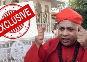 ತರಳಬಾಳು ಕೇಂದ್ರದಲ್ಲಿ ಅಕ್ರಮ ಕಟ್ಟಡ; ಬಿಬಿಎಂಪಿ ಮುಖ್ಯ ಆಯುಕ್ತರ ವಿರುದ್ಧ ಲೋಕಾಯುಕ್ತಕ್ಕೆ ದೂರು