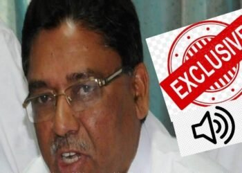 ಬಿಎಸ್‌ವೈ ವಿರುದ್ಧ ದೂರೇ ಸಲ್ಲಿಸಿಲ್ಲವೆಂದು ಸಿಟ್ಟಿಗೆದ್ದ ಉಗ್ರಪ್ಪ, ನೆನಪಿಲ್ಲವೆಂದ ಶಂಕರ್‌