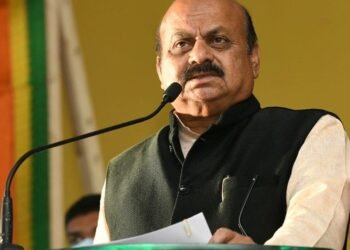 ಶೇ.50ರ ಗಡಿಯನ್ನೂ  ದಾಟದ 30 ಇಲಾಖೆ, ತೆವಳಿವೆ ಜನಕಲ್ಯಾಣ ಯೋಜನೆಗಳು; ಪ್ರಚಾರಕ್ಕಷ್ಟೇ ಸೀಮಿತ